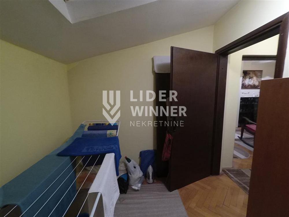 148117446-1-20250116141601 Trosoban stan na prodaju, Stari Košutnjak, Beograd, 61m², 150.000 €