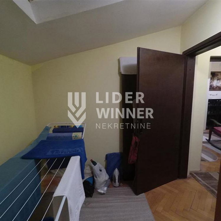 Trosoban stan na prodaju, Stari Košutnjak, Beograd, 61m², 150.000 €