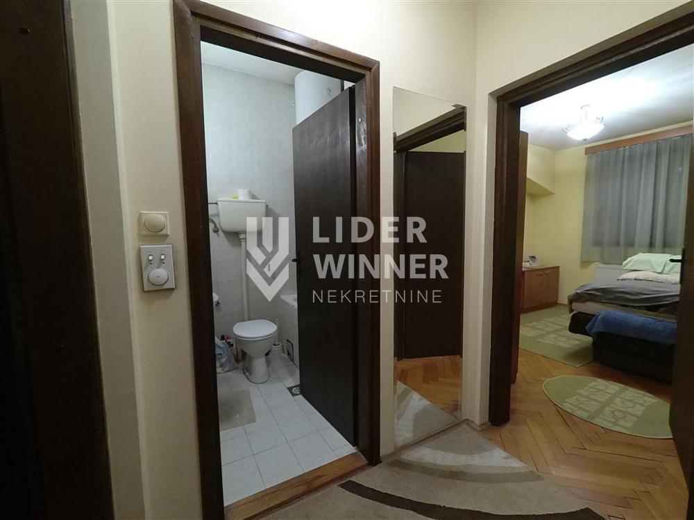 148117446-10-20250116141602 Trosoban stan na prodaju, Stari Košutnjak, Beograd, 61m², 150.000 €