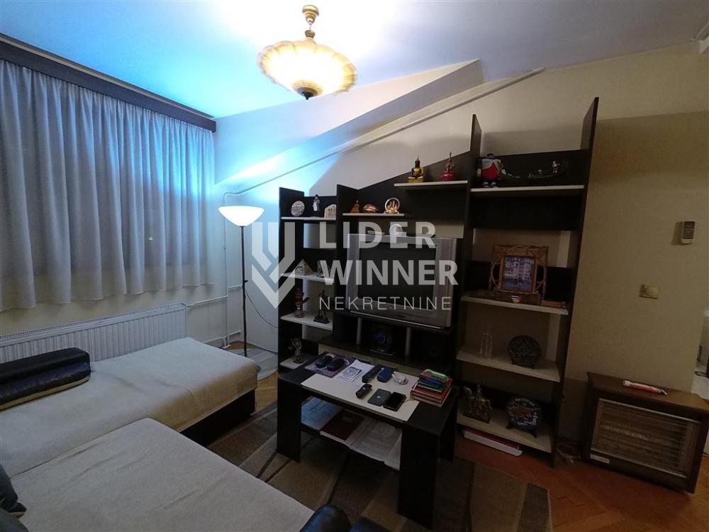 148117446-11-20250116141602 Trosoban stan na prodaju, Stari Košutnjak, Beograd, 61m², 150.000 €