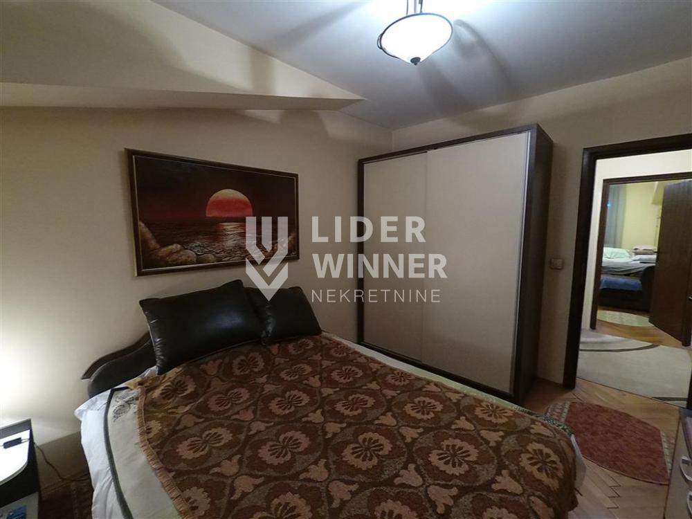 148117446-12-20250116141602 Trosoban stan na prodaju, Stari Košutnjak, Beograd, 61m², 150.000 €