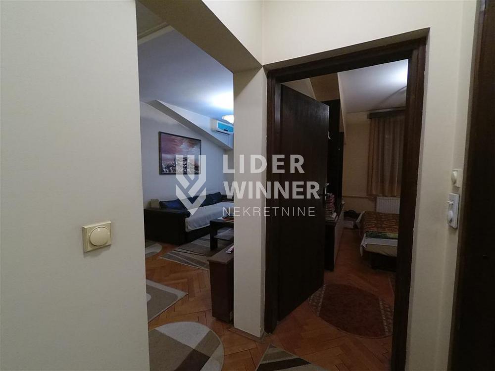 148117446-7-20250116141602 Trosoban stan na prodaju, Stari Košutnjak, Beograd, 61m², 150.000 €