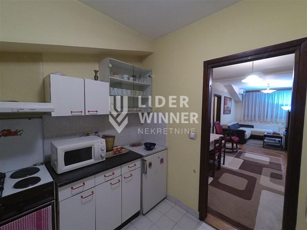 148117446-9-20250116141602 Trosoban stan na prodaju, Stari Košutnjak, Beograd, 61m², 150.000 €