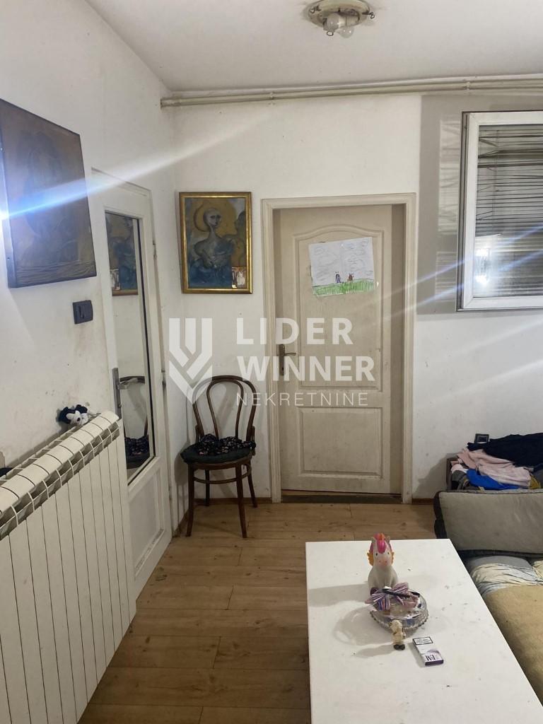 148117653-12-20230731142613 Dvosoban stan na prodaju, Hram Svetog Save, Beograd, 47m², 150.000 €