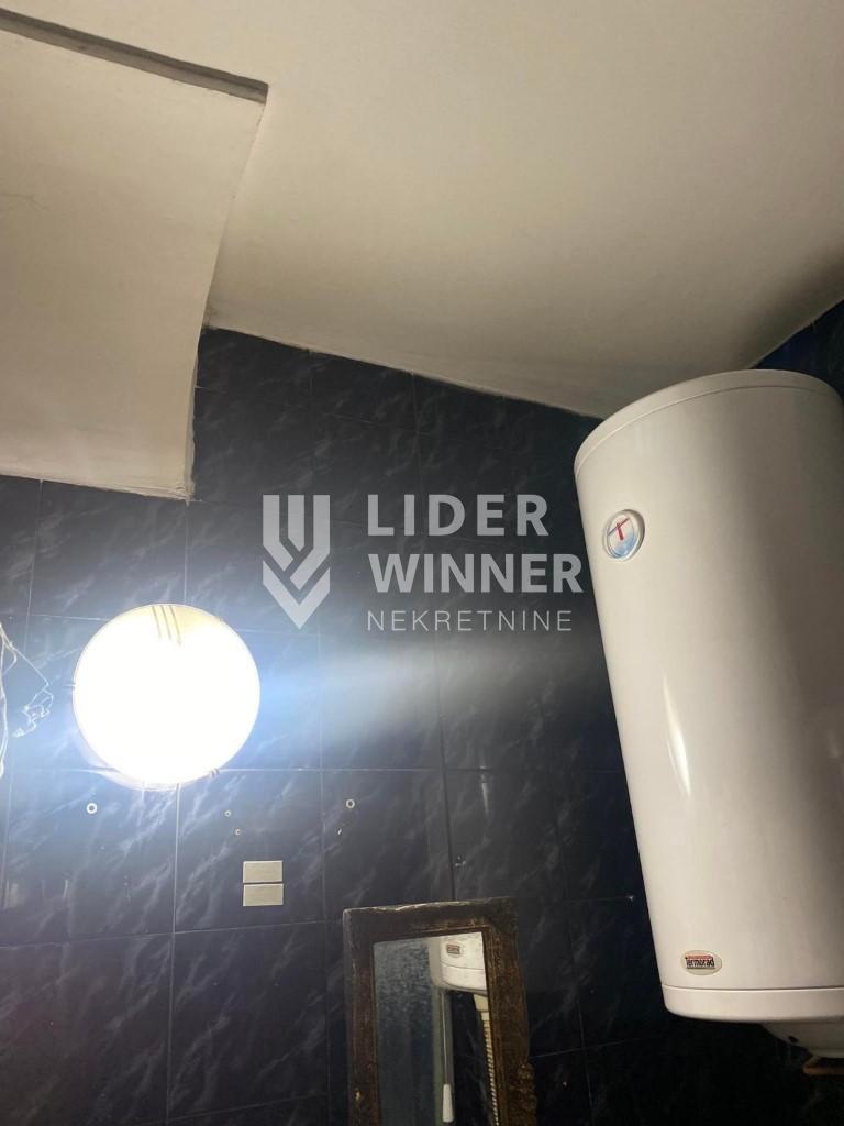 148117653-2-20230731142612 Dvosoban stan na prodaju, Hram Svetog Save, Beograd, 47m², 150.000 €