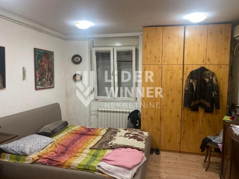 148117653-3-20230731142612 Dvosoban stan na prodaju, Hram Svetog Save, Beograd, 47m², 150.000 €
