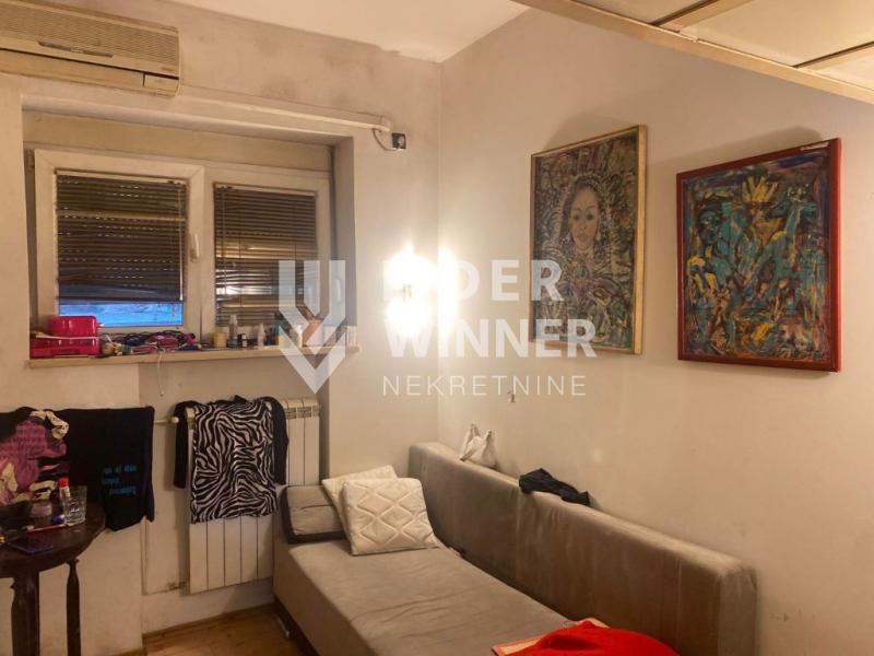 148117653-5-20230731142612 Dvosoban stan na prodaju, Hram Svetog Save, Beograd, 47m², 150.000 €