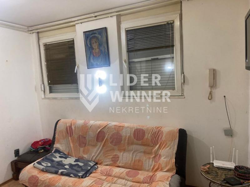 148117653-6-20230731142612 Dvosoban stan na prodaju, Hram Svetog Save, Beograd, 47m², 150.000 €
