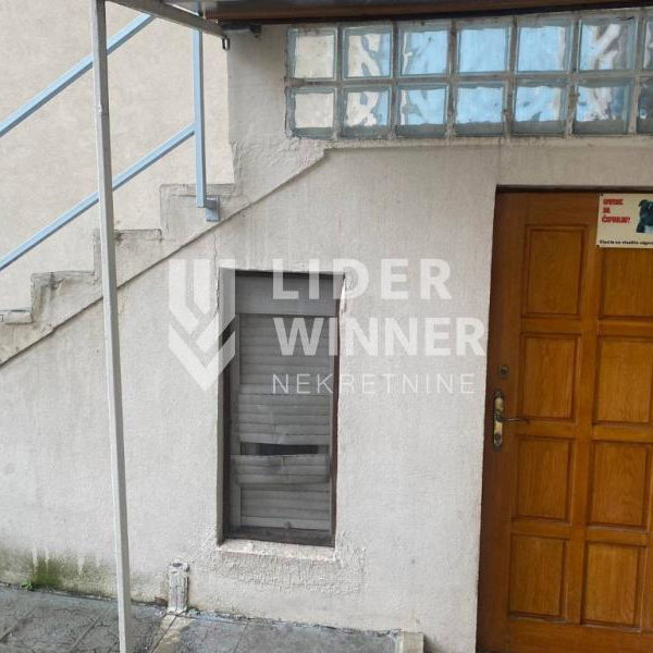 Dvosoban stan na prodaju, Hram Svetog Save, Beograd, 47m², 150.000 €
