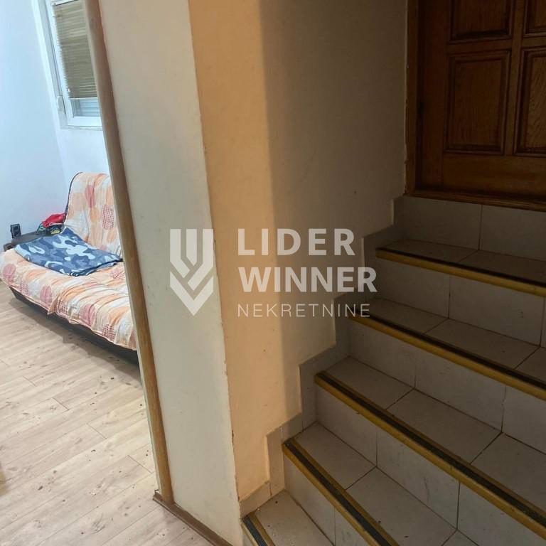 Dvosoban stan na prodaju, Hram Svetog Save, Beograd, 47m², 150.000 €