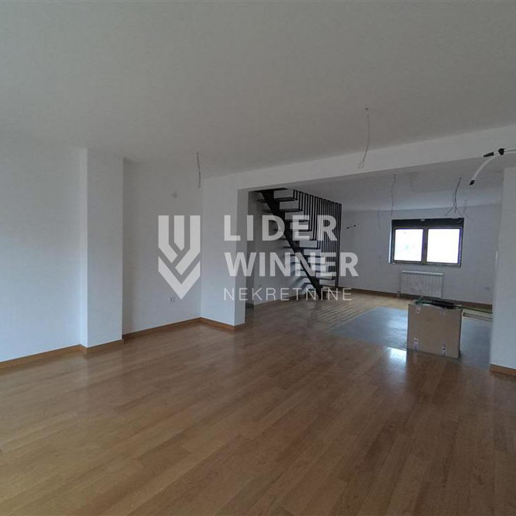 Petosoban stan na prodaju, Autokomanda, Beograd, 143m², 409.000 €