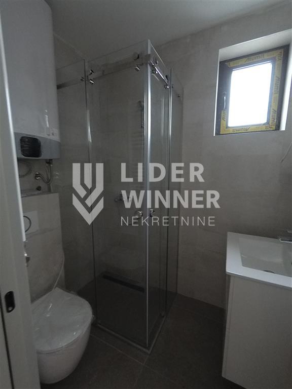 Petosoban stan na prodaju, Autokomanda, Beograd, 143m², 409.000 €