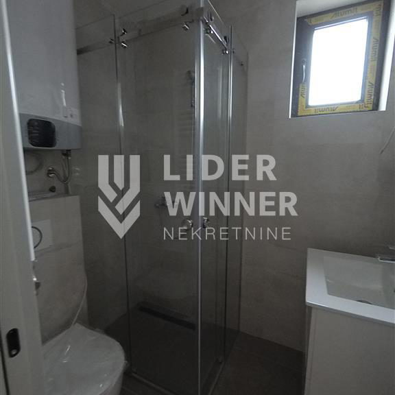 Petosoban stan na prodaju, Autokomanda, Beograd, 143m², 409.000 €