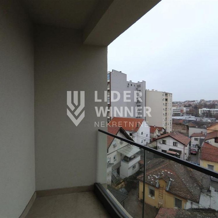 Petosoban stan na prodaju, Autokomanda, Beograd, 143m², 409.000 €