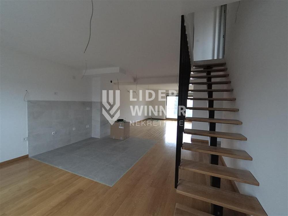 Petosoban stan na prodaju, Autokomanda, Beograd, 143m², 409.000 €