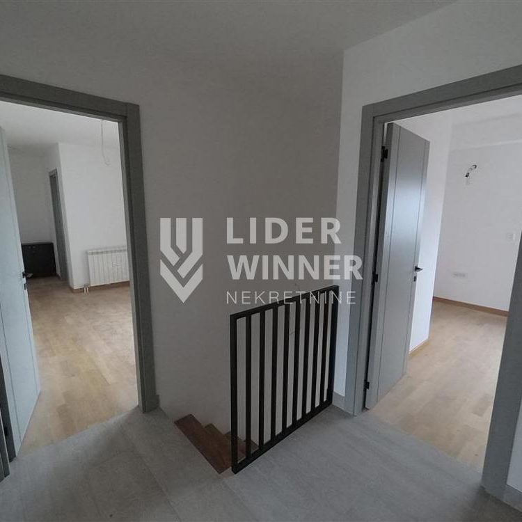 Petosoban stan na prodaju, Autokomanda, Beograd, 143m², 409.000 €