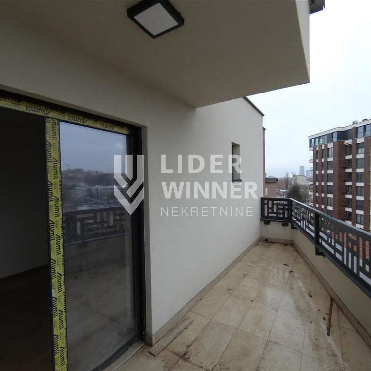 Petosoban stan na prodaju, Autokomanda, Beograd, 143m², 409.000 €