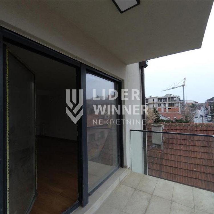 Petosoban stan na prodaju, Autokomanda, Beograd, 143m², 409.000 €