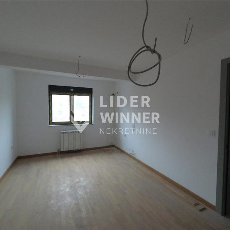 Petosoban stan na prodaju, Autokomanda, Beograd, 134m², 383.000 €