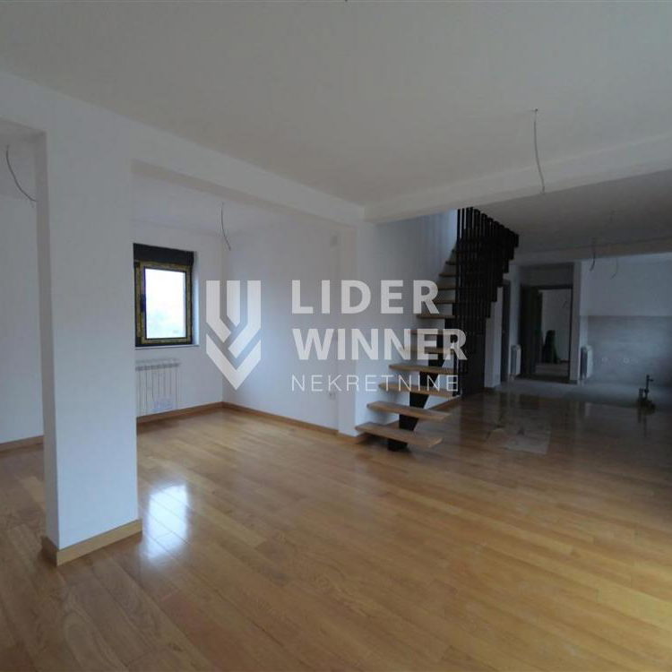 Petosoban stan na prodaju, Autokomanda, Beograd, 134m², 383.000 €