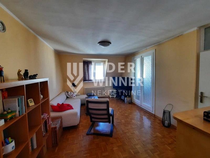 148118222-5-20231111095432 Četvoroiposoban stan na prodaju, Retenzija, Beograd, 102m², 300.000 €