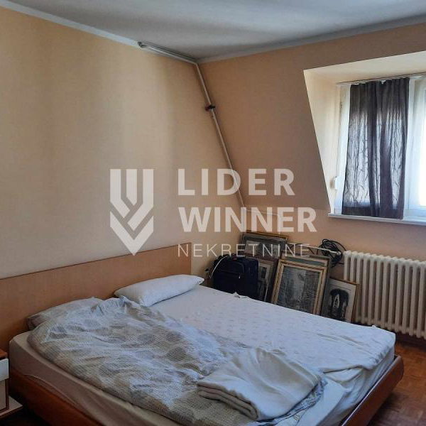 Četvoroiposoban stan na prodaju, Retenzija, Beograd, 102m², 300.000 €