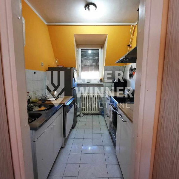 Četvoroiposoban stan na prodaju, Retenzija, Beograd, 102m², 300.000 €