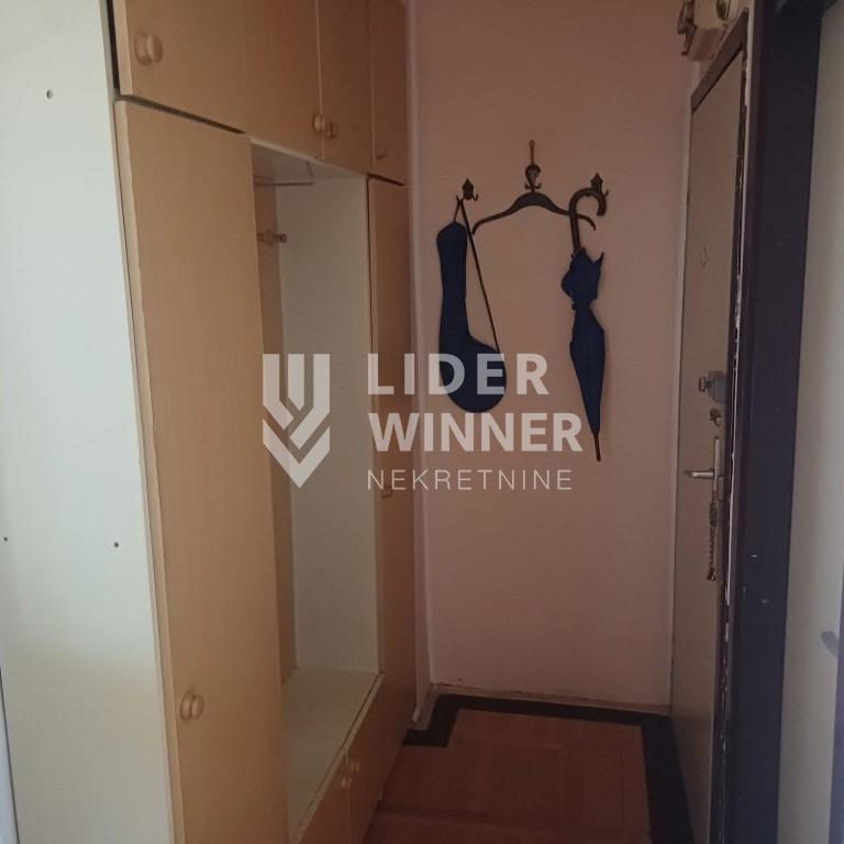 Dvoiposoban stan za izdavanje, Gornji Grad, Beograd, 76m², 500 €/mes