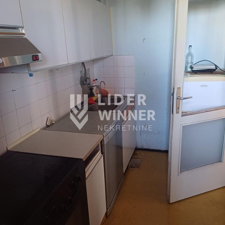 Dvoiposoban stan za izdavanje, Gornji Grad, Beograd, 76m², 500 €/mes