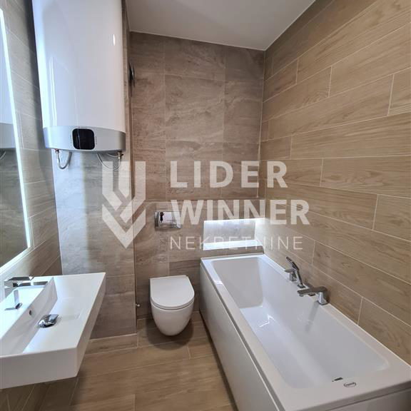 Četvorosoban stan na prodaju, Dedinje, Beograd, 145m², 710.000 €