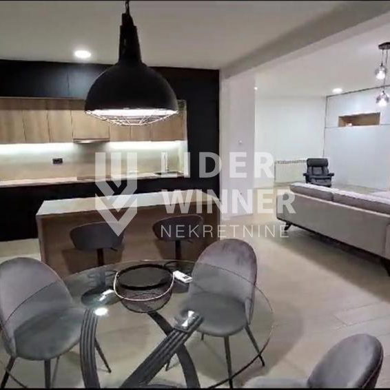 Četvorosoban stan na prodaju, Dedinje, Beograd, 145m², 710.000 €