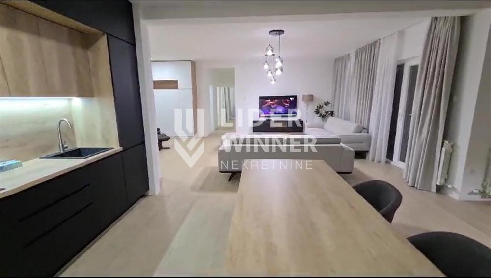 148119094-11-20241019142700 Četvorosoban stan na prodaju, Dedinje, Beograd, 145m², 710.000 €