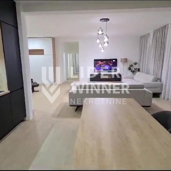 Četvorosoban stan na prodaju, Dedinje, Beograd, 145m², 710.000 €
