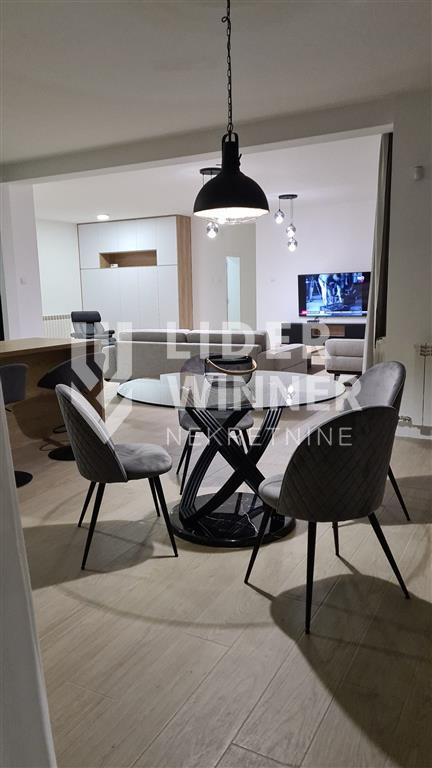 148119094-3-20241019142659 Četvorosoban stan na prodaju, Dedinje, Beograd, 145m², 710.000 €