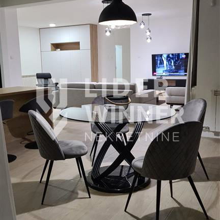 Četvorosoban stan na prodaju, Dedinje, Beograd, 145m², 710.000 €