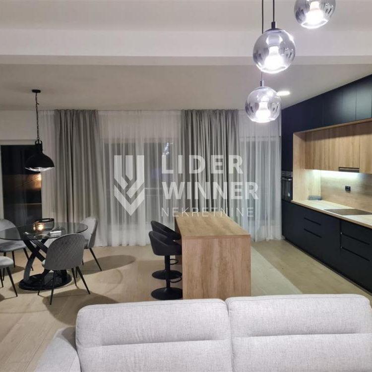 Četvorosoban stan na prodaju, Dedinje, Beograd, 145m², 710.000 €
