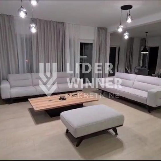 Četvorosoban stan na prodaju, Dedinje, Beograd, 145m², 710.000 €
