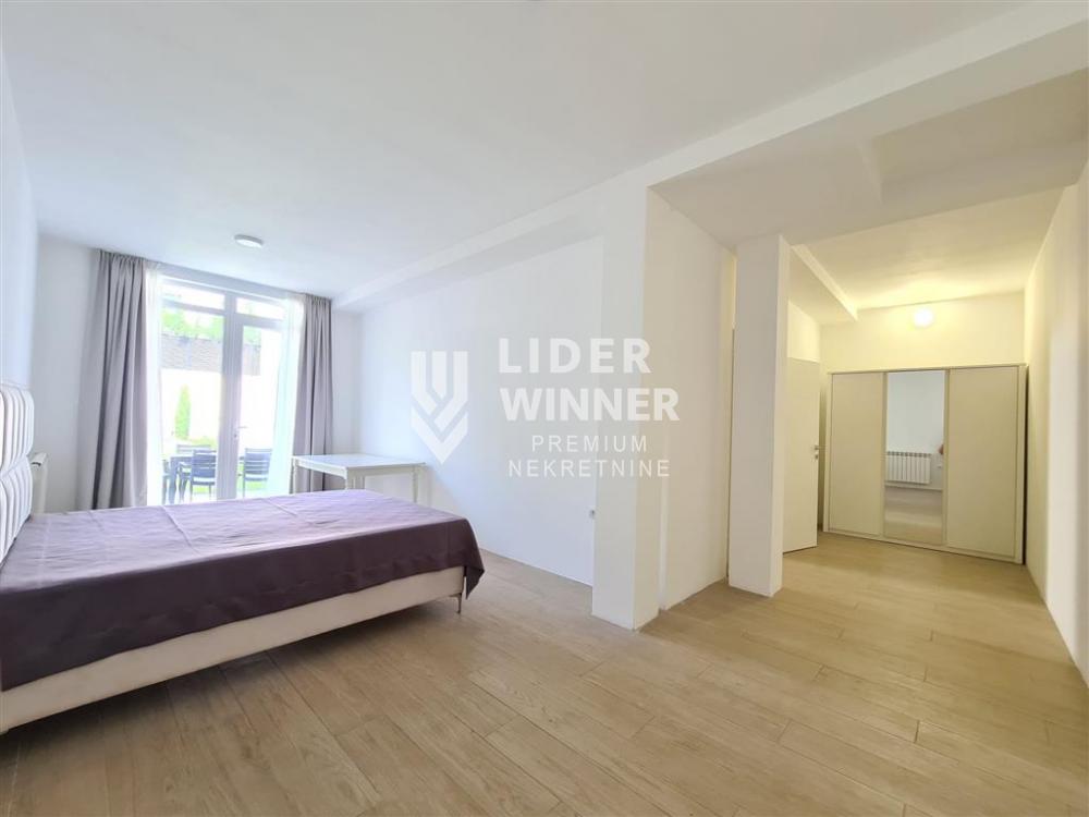 148119097-10-20260602172008 Četvorosoban stan na prodaju, Dedinje, Beograd, 180m², Visoko prizemlje, 950.000 €