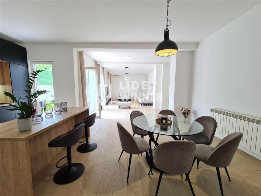 Stan Prodaja Beograd Stan Prodaja Beograd Dedinje 180 m2