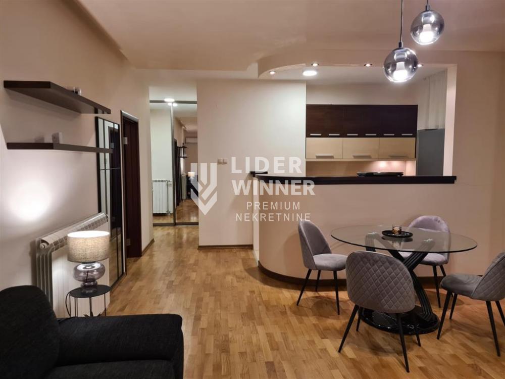 Stan Prodaja Beograd Stan Prodaja Beograd Dedinje 180 m2