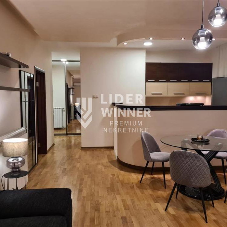 Stan Prodaja Beograd Dedinje 180 m2