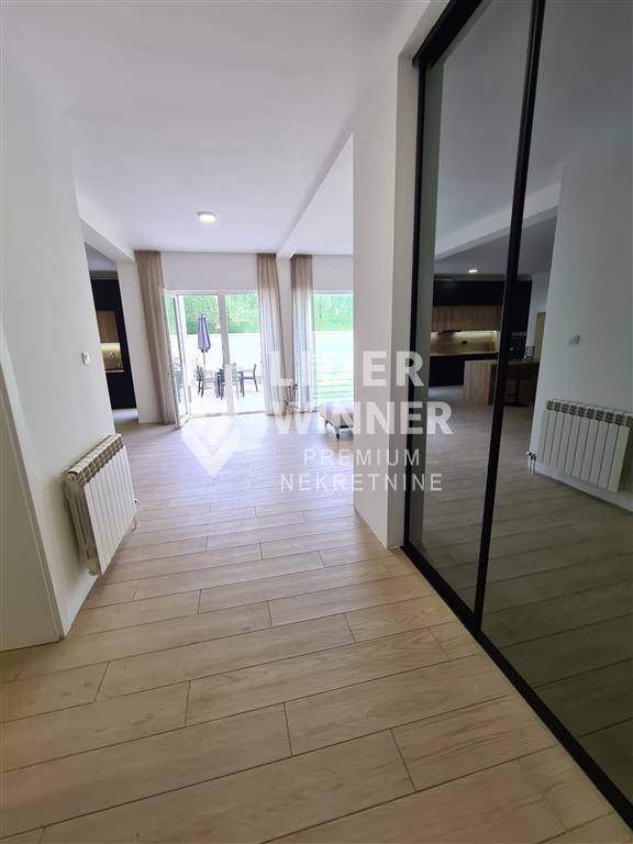 Stan Prodaja Beograd Stan Prodaja Beograd Dedinje 180 m2