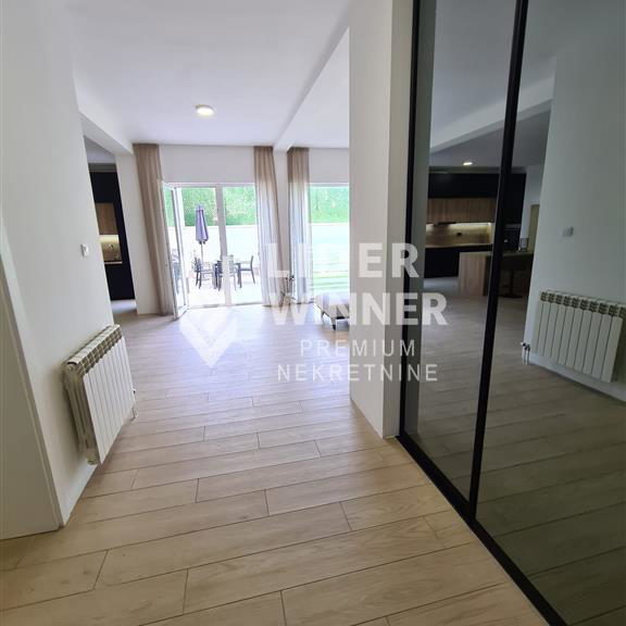 Stan Prodaja Beograd Dedinje 180 m2
