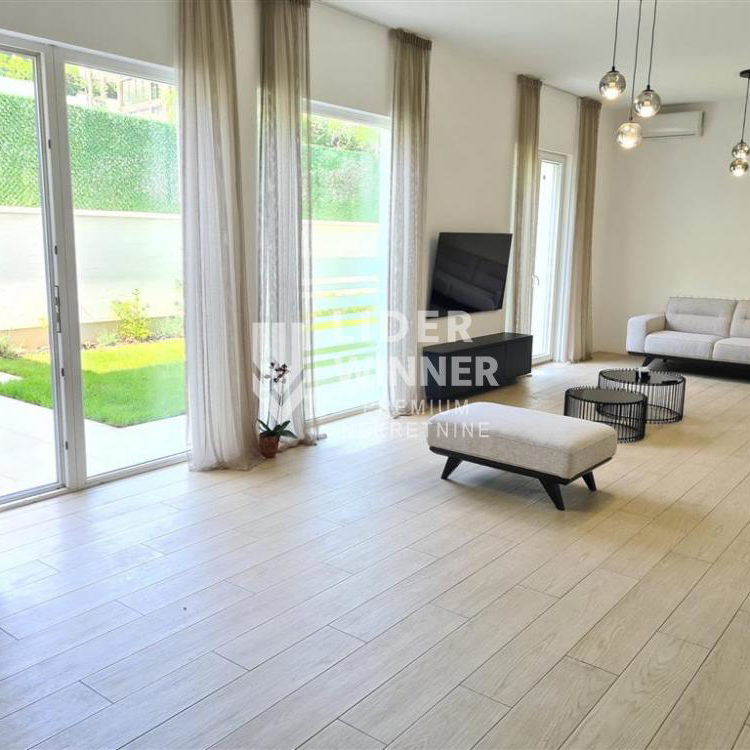 Stan Prodaja Beograd Dedinje 180 m2