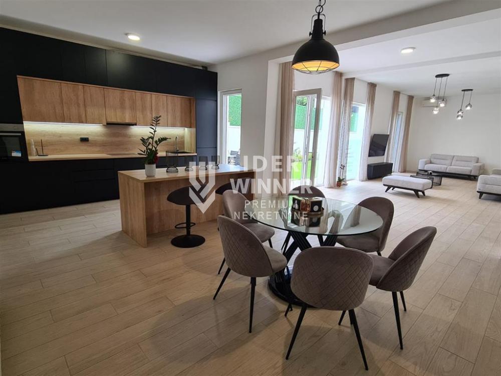 Stan Prodaja Beograd Stan Prodaja Beograd Dedinje 180 m2