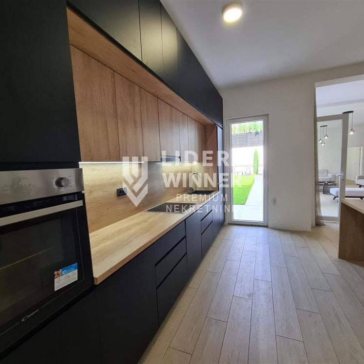 Stan Prodaja Beograd Dedinje 180 m2