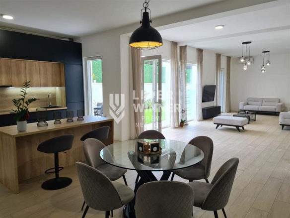 Stan Prodaja Beograd Dedinje 180 m2