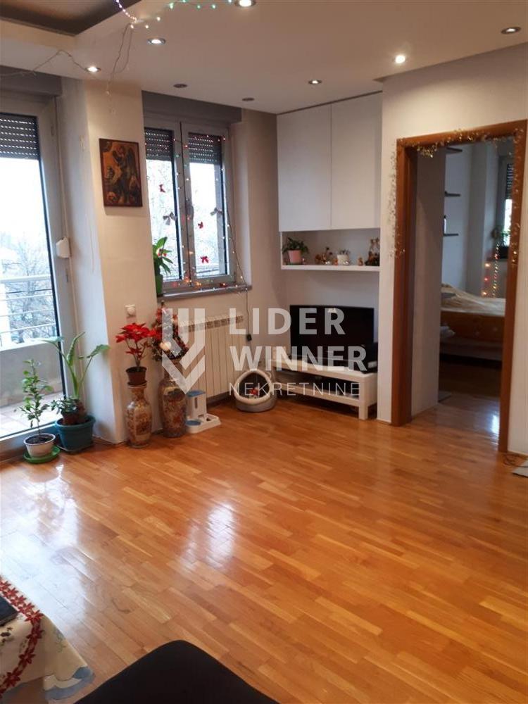 148119348-5-20241213132026 Trosoban stan na prodaju, Hram Svetog Save, Beograd, 80m², 319.000 €