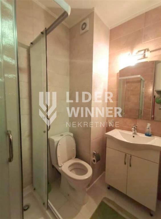 148119421-1-20250116155619 Garsonjera za izdavanje, Slavija, Beograd, 27m², 500 €/mes