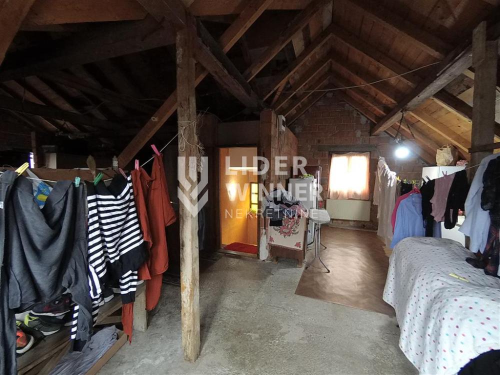 148119424-14-20250117153256 Kuća na prodaju, Zvezdarska Šuma, Beograd, 214m², 330.000 €